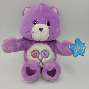 2004 Share Bear Care Bear